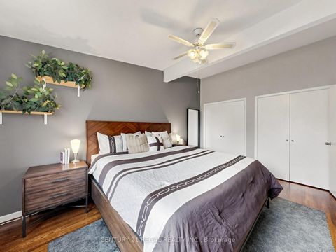 Photo 22 at 77 Billington Crescent, Donalda, Toronto