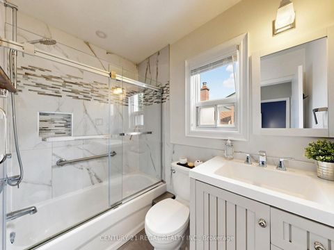 Photo 28 at 77 Billington Crescent, Donalda, Toronto