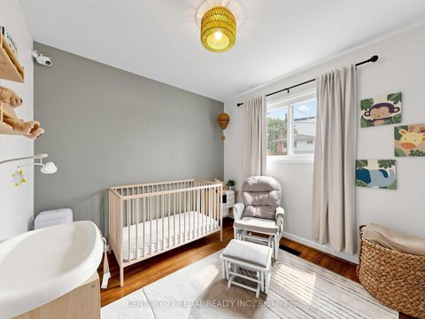 Photo 29 at 77 Billington Crescent, Donalda, Toronto