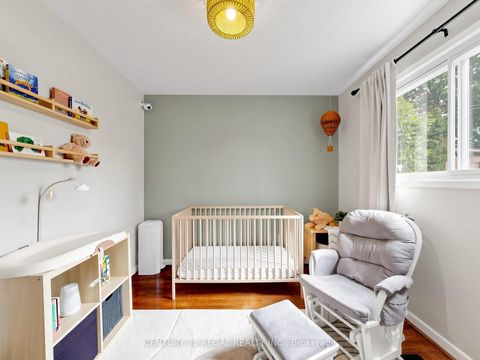 Photo 30 at 77 Billington Crescent, Donalda, Toronto