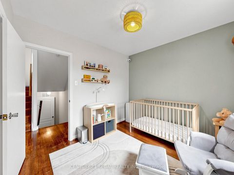 Photo 31 at 77 Billington Crescent, Donalda, Toronto