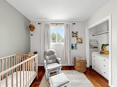 Photo 32 at 77 Billington Crescent, Donalda, Toronto