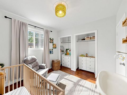 Photo 33 at 77 Billington Crescent, Donalda, Toronto