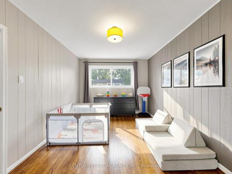Photo 35 at 77 Billington Crescent, Donalda, Toronto