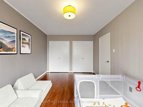 Photo 37 at 77 Billington Crescent, Donalda, Toronto