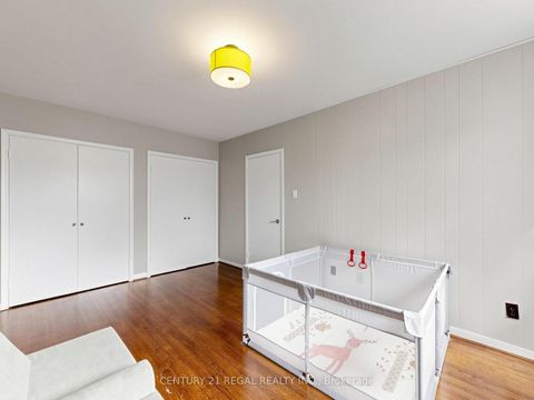 Photo 38 at 77 Billington Crescent, Donalda, Toronto