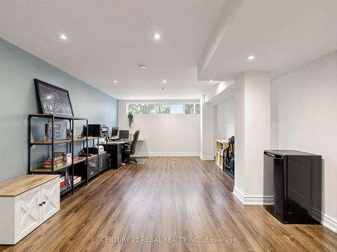 Photo 39 at 77 Billington Crescent, Donalda, Toronto