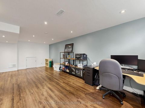Photo 43 at 77 Billington Crescent, Donalda, Toronto
