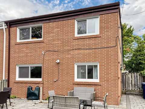 Photo 46 at 77 Billington Crescent, Donalda, Toronto