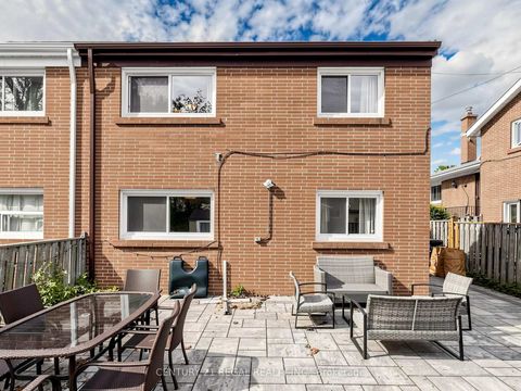 Photo 47 at 77 Billington Crescent, Donalda, Toronto