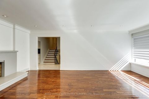 Photo 7 at 75 Ravensbourne Crescent, Rosethorn, Toronto