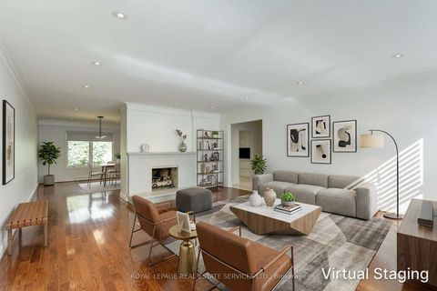 Photo 9 at 75 Ravensbourne Crescent, Rosethorn, Toronto