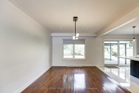 Photo 11 at 75 Ravensbourne Crescent, Rosethorn, Toronto