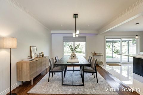 Photo 12 at 75 Ravensbourne Crescent, Rosethorn, Toronto
