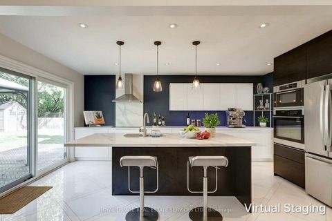 Photo 14 at 75 Ravensbourne Crescent, Rosethorn, Toronto