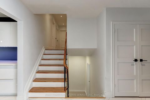 Photo 16 at 75 Ravensbourne Crescent, Rosethorn, Toronto