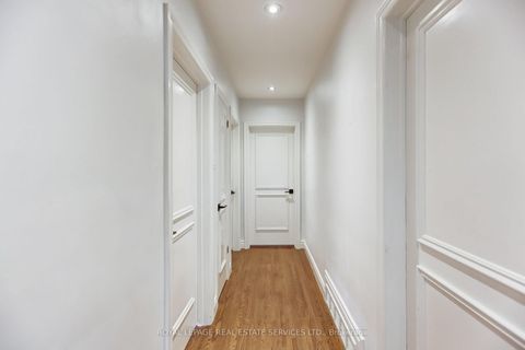 Photo 17 at 75 Ravensbourne Crescent, Rosethorn, Toronto