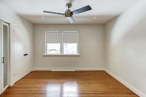 Photo 21 at 75 Ravensbourne Crescent, Rosethorn, Toronto