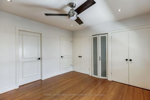 Photo 22 at 75 Ravensbourne Crescent, Rosethorn, Toronto