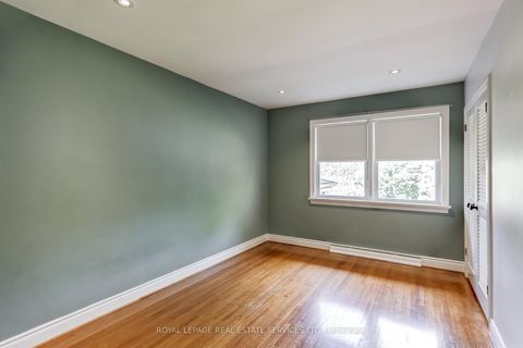 Photo 23 at 75 Ravensbourne Crescent, Rosethorn, Toronto