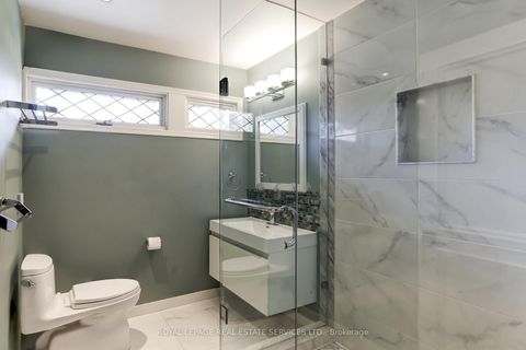 Photo 24 at 75 Ravensbourne Crescent, Rosethorn, Toronto