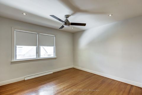 Photo 25 at 75 Ravensbourne Crescent, Rosethorn, Toronto