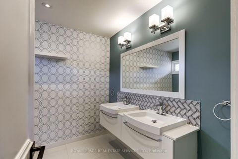 Photo 26 at 75 Ravensbourne Crescent, Rosethorn, Toronto