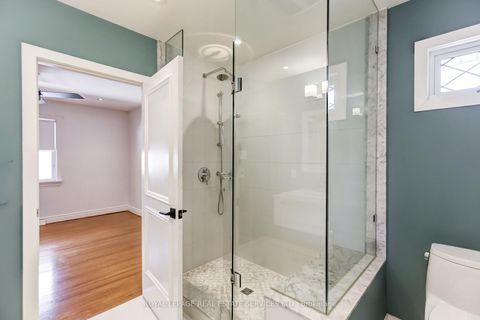 Photo 27 at 75 Ravensbourne Crescent, Rosethorn, Toronto