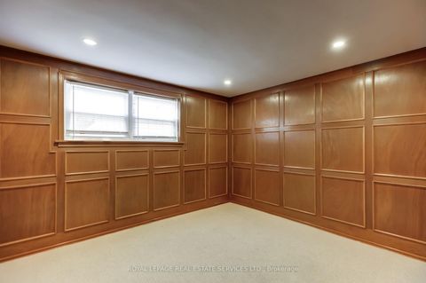 Photo 29 at 75 Ravensbourne Crescent, Rosethorn, Toronto