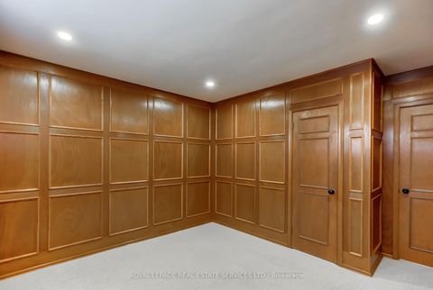 Photo 30 at 75 Ravensbourne Crescent, Rosethorn, Toronto