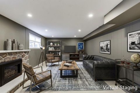 Photo 34 at 75 Ravensbourne Crescent, Rosethorn, Toronto