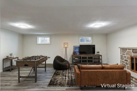 Photo 37 at 75 Ravensbourne Crescent, Rosethorn, Toronto