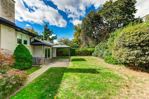Photo 42 at 75 Ravensbourne Crescent, Rosethorn, Toronto