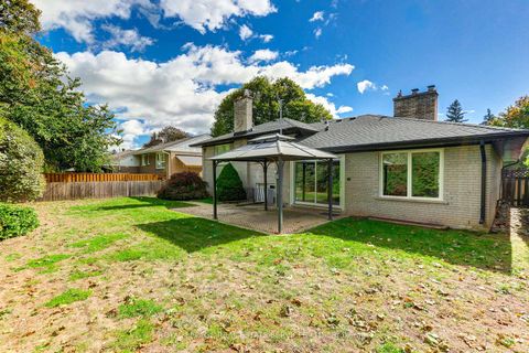 Photo 43 at 75 Ravensbourne Crescent, Rosethorn, Toronto