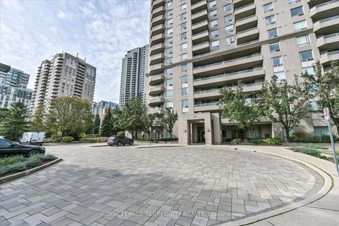 Photo 2 at 1508 - 35 Empress Avenue, Willowdale East, Toronto