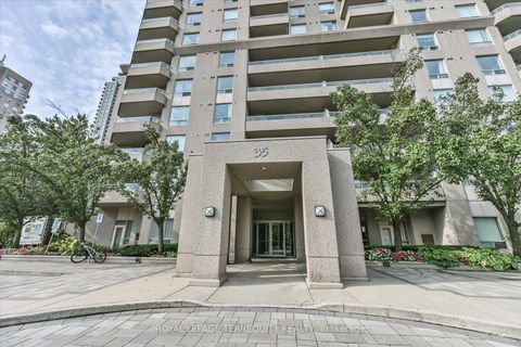 Photo 3 at 1508 - 35 Empress Avenue, Willowdale East, Toronto