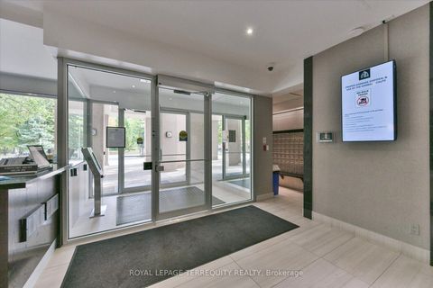 Photo 4 at 1508 - 35 Empress Avenue, Willowdale East, Toronto