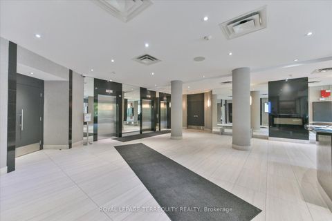 Photo 5 at 1508 - 35 Empress Avenue, Willowdale East, Toronto