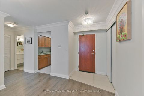 Photo 6 at 1508 - 35 Empress Avenue, Willowdale East, Toronto