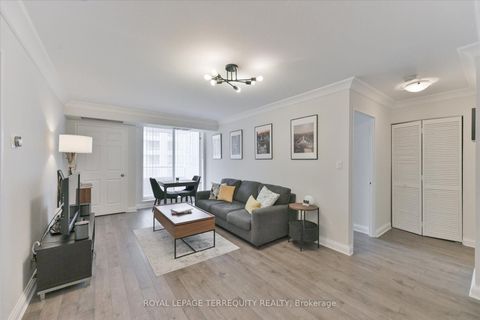 Photo 7 at 1508 - 35 Empress Avenue, Willowdale East, Toronto