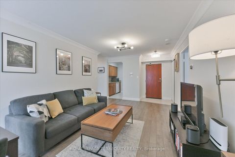 Photo 8 at 1508 - 35 Empress Avenue, Willowdale East, Toronto