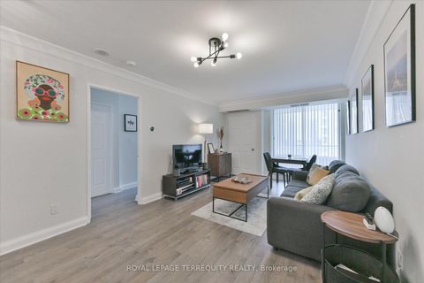 Photo 9 at 1508 - 35 Empress Avenue, Willowdale East, Toronto