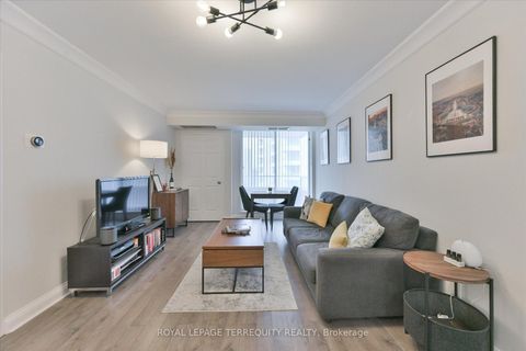 Photo 10 at 1508 - 35 Empress Avenue, Willowdale East, Toronto