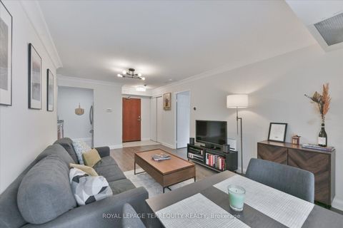 Photo 12 at 1508 - 35 Empress Avenue, Willowdale East, Toronto