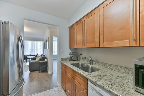 Photo 14 at 1508 - 35 Empress Avenue, Willowdale East, Toronto