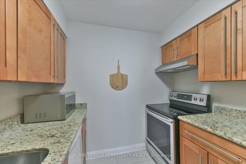 Photo 15 at 1508 - 35 Empress Avenue, Willowdale East, Toronto