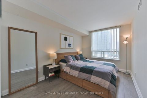 Photo 16 at 1508 - 35 Empress Avenue, Willowdale East, Toronto