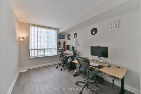 Photo 19 at 1508 - 35 Empress Avenue, Willowdale East, Toronto