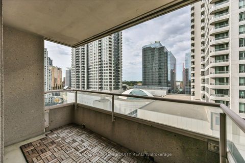 Photo 22 at 1508 - 35 Empress Avenue, Willowdale East, Toronto