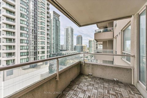 Photo 23 at 1508 - 35 Empress Avenue, Willowdale East, Toronto